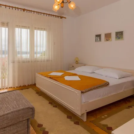 Apartment Sandro Crikvenica Exterior foto