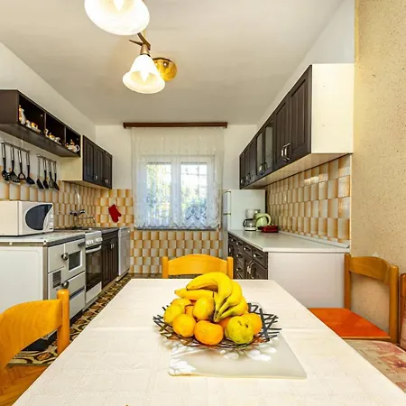 Apartment Sandro Crikvenica Exterior foto