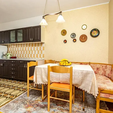 Apartment Sandro Crikvenica Exterior foto