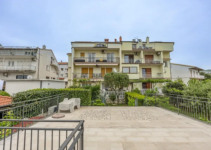 Apartment Sandro