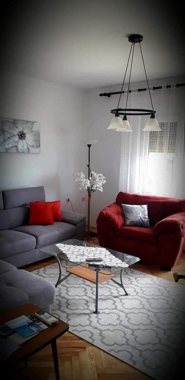 Sandro Apartment Crikvenica