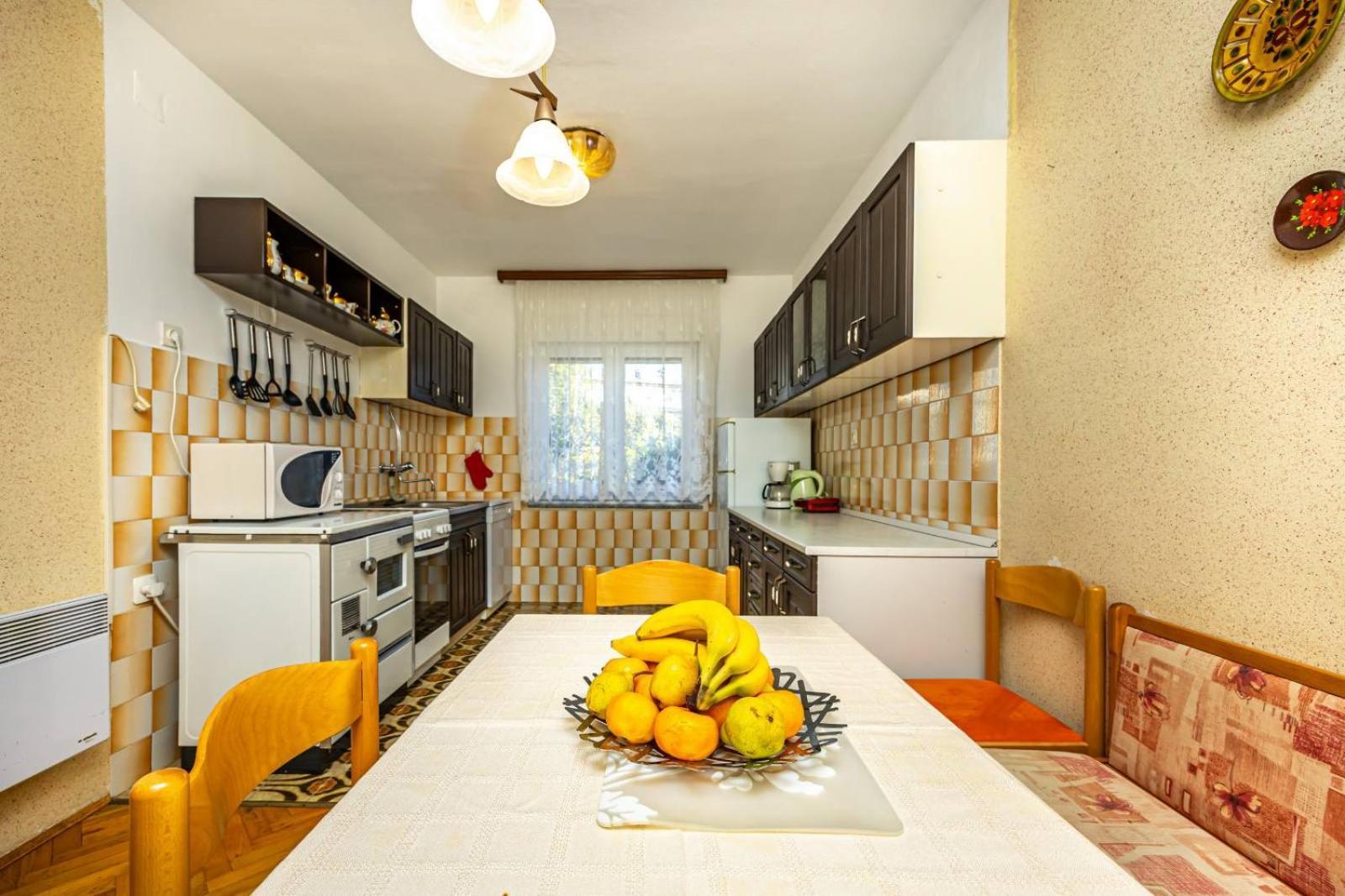 Apartment Sandro Crikvenica